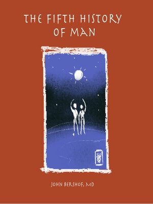 cover image of The Fifth History of Man